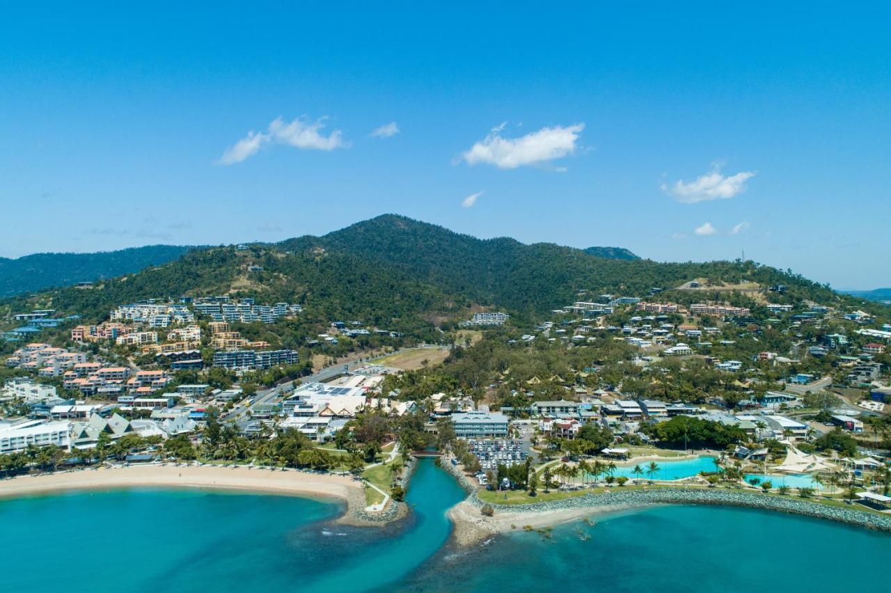 Airlie Sun & Sand Accommodation Studio #1 Airlie Beach Extérieur photo