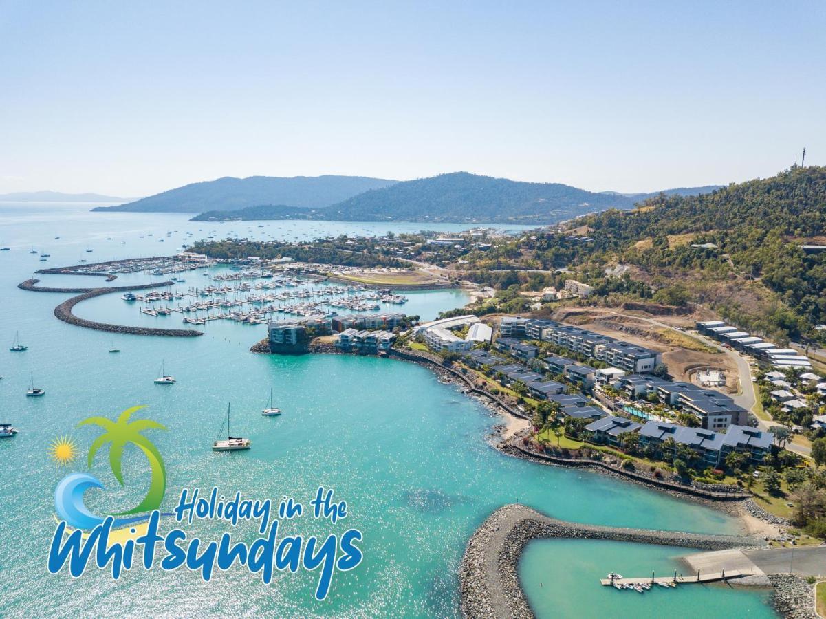 Airlie Sun & Sand Accommodation Studio #1 Airlie Beach Extérieur photo